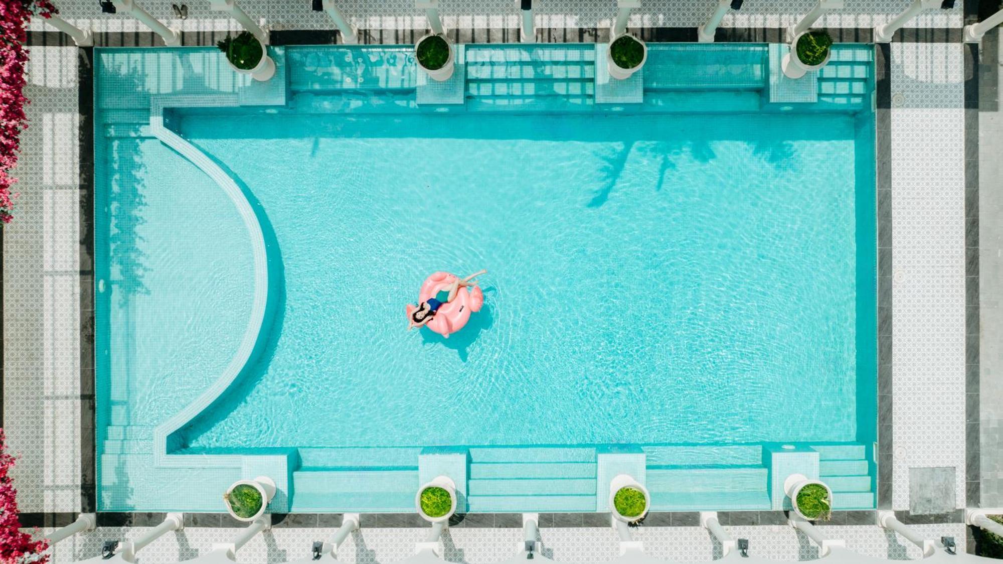 The & Resort 4*