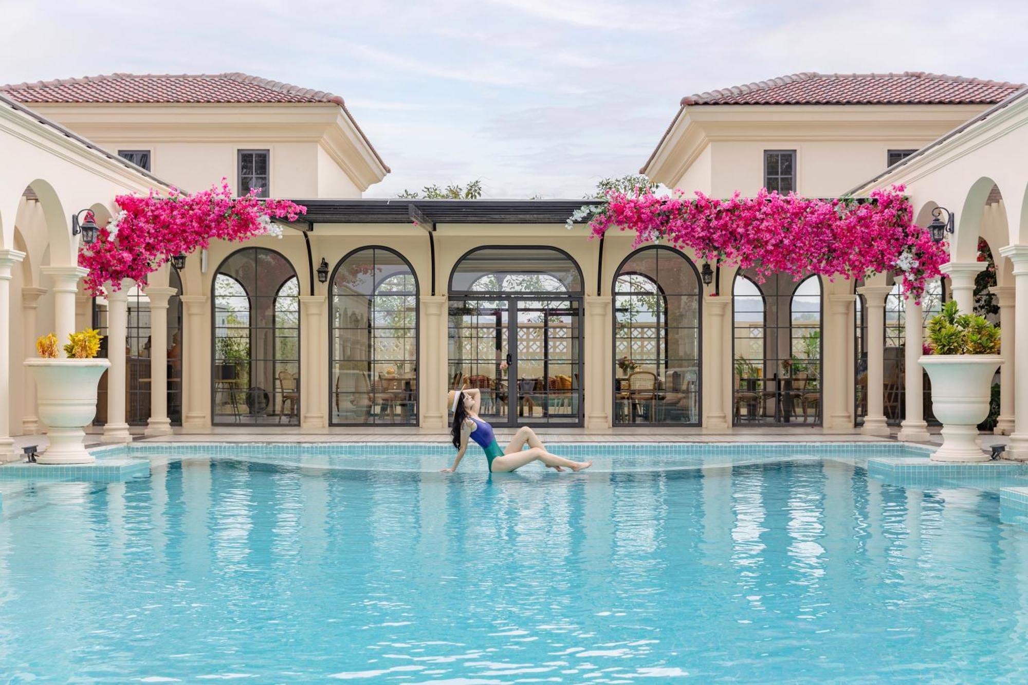 The & Resort