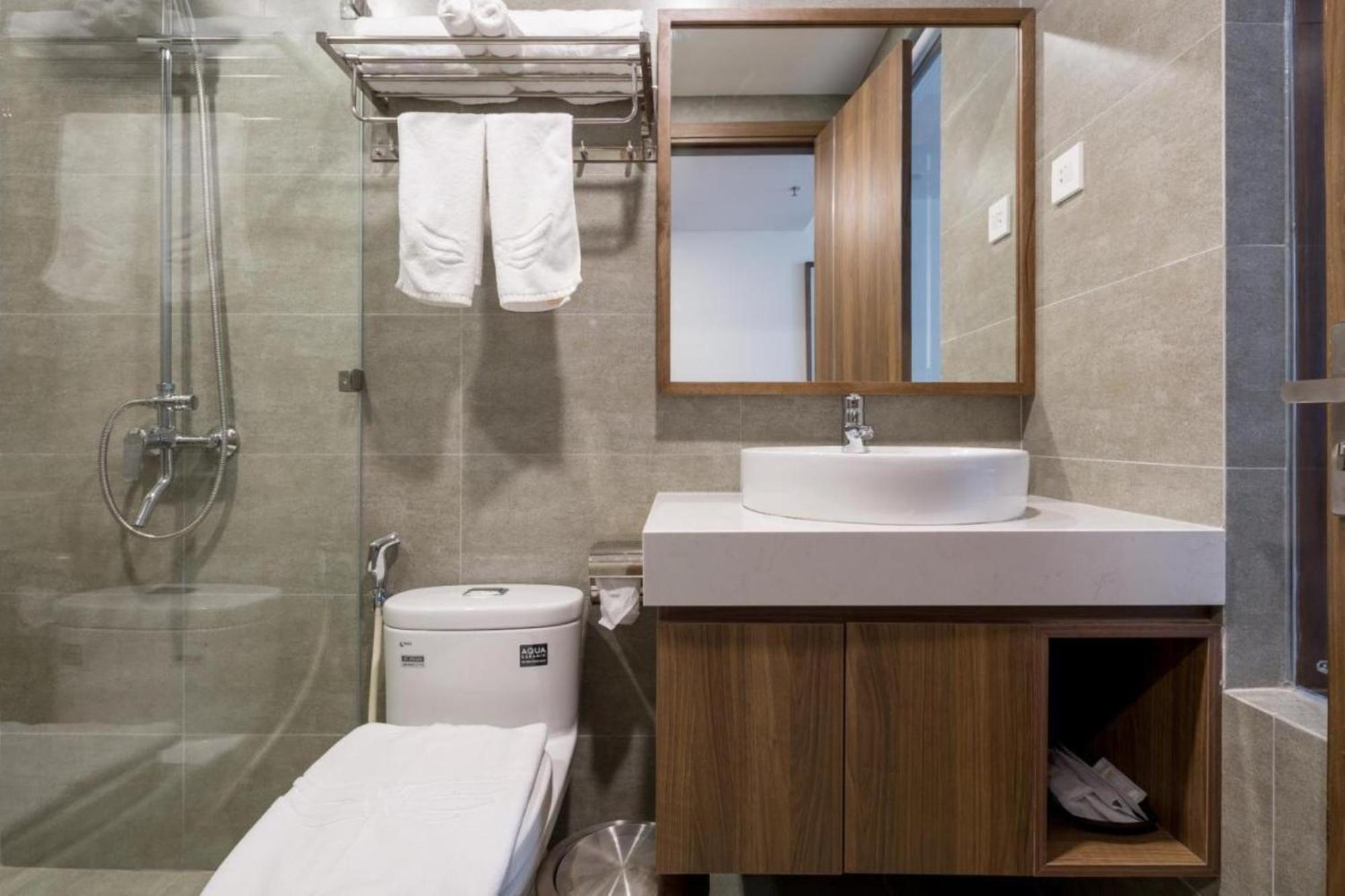 Amunra Ocean 3* Da Nang