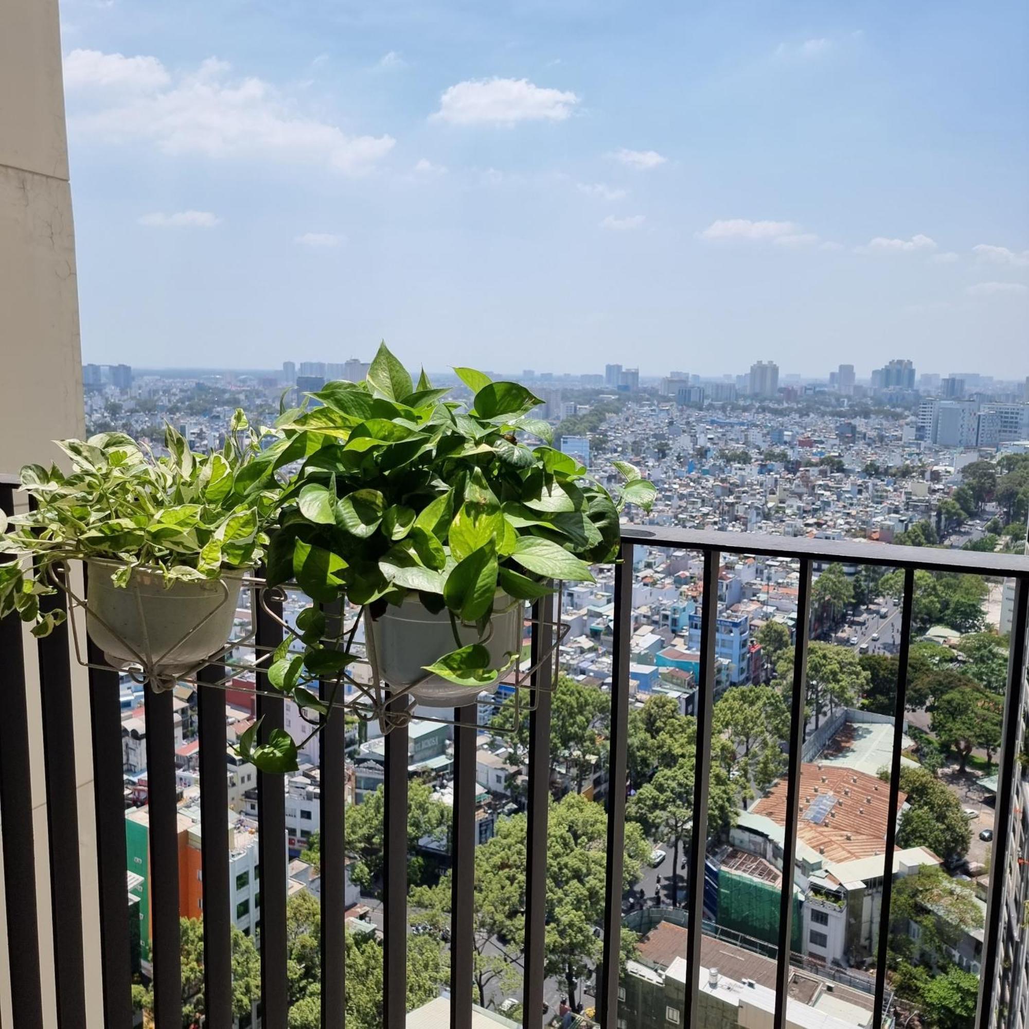 Ha Do Centrosa Quan 10 Ho Chi Minh City