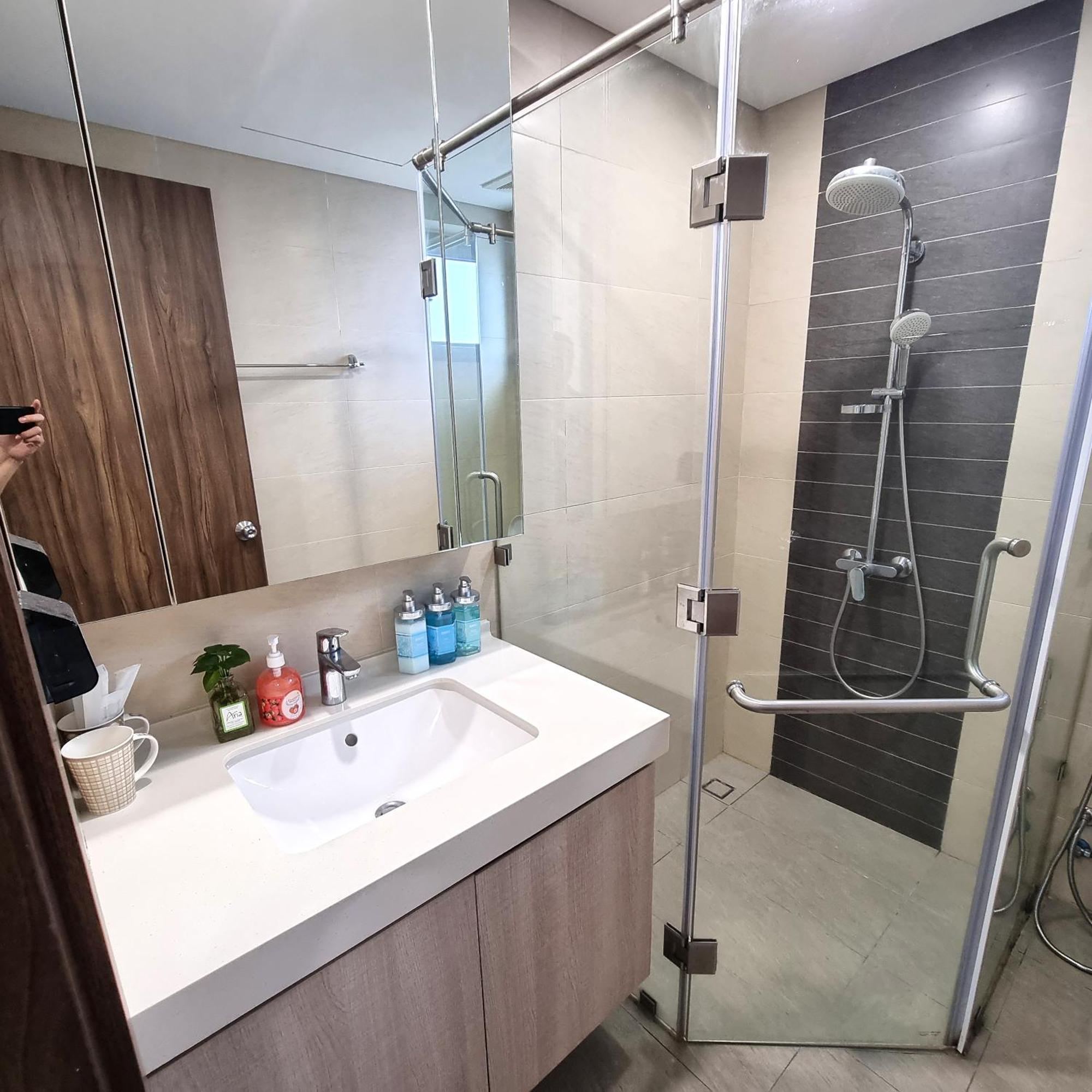 Apartment Ha Do Centrosa Quan 10 *