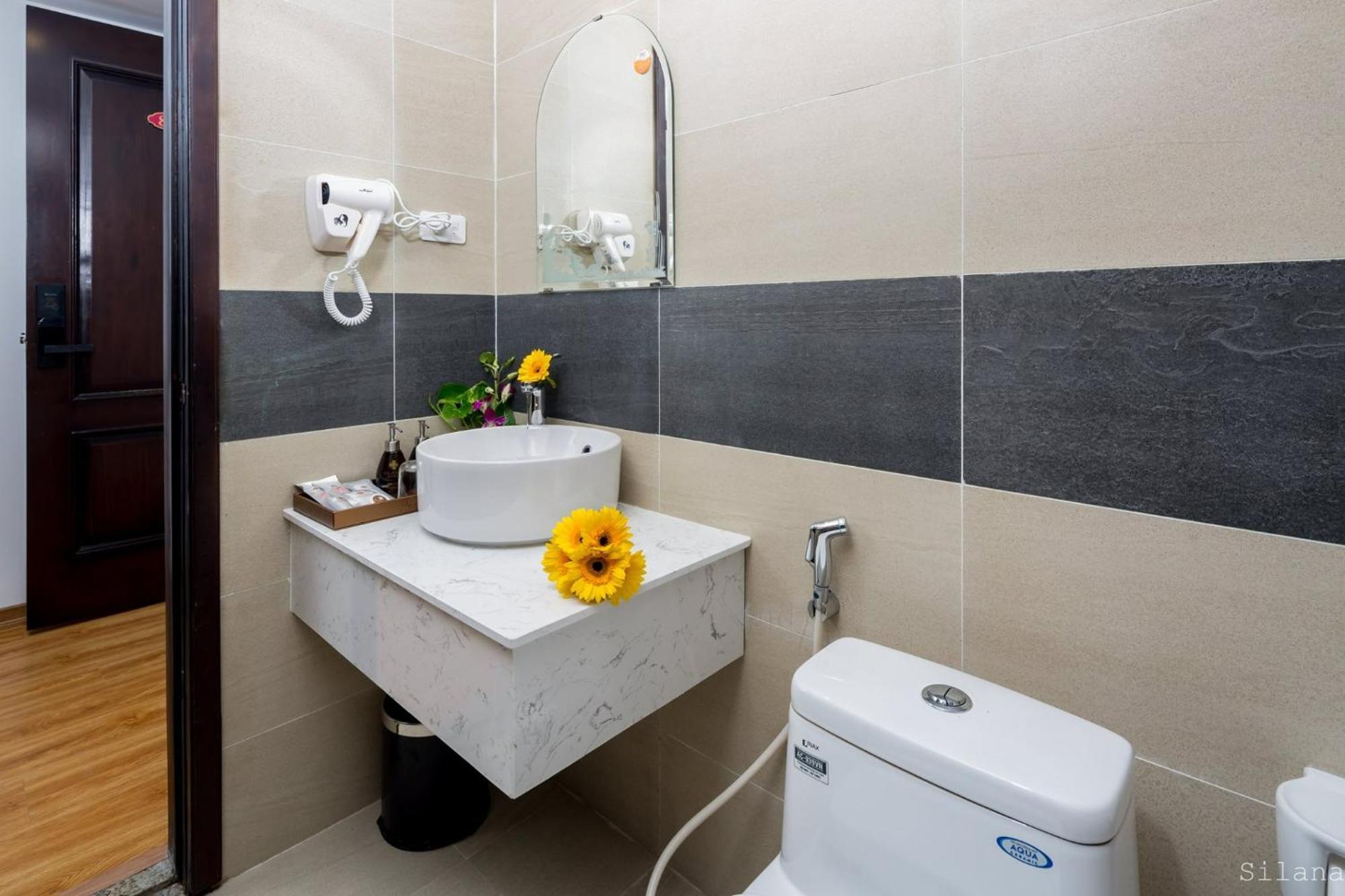 Silana Beachfront & Da Nang