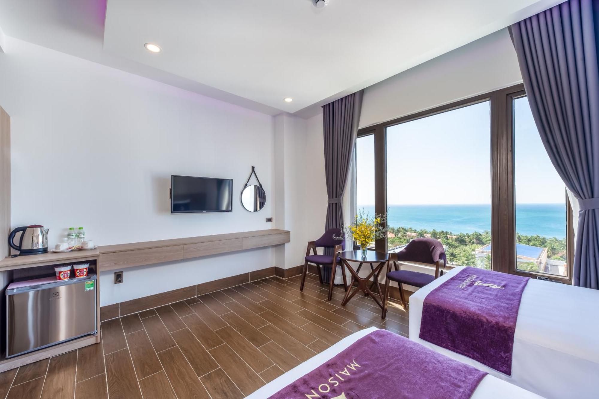Apartment Maison Pq - By Bay Luxury *