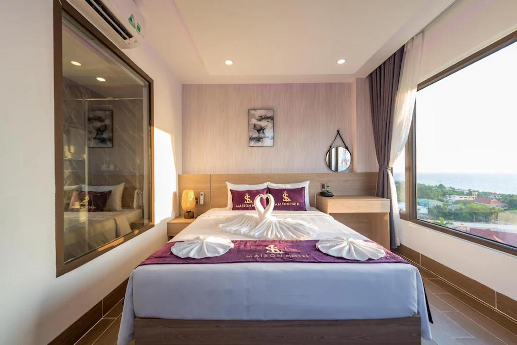 Maison Pq - By Bay Luxury Phu Quoc