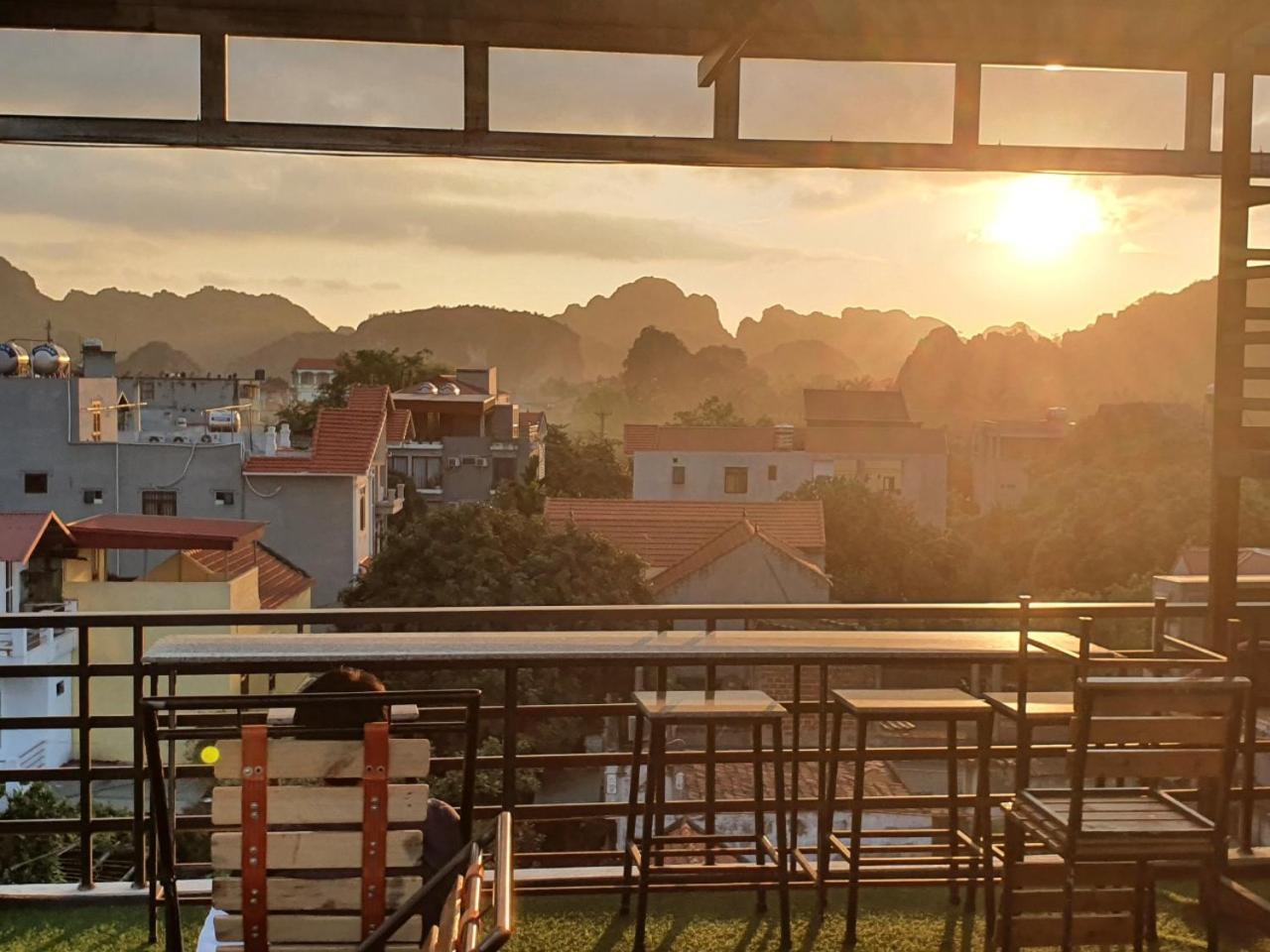 Homestay Tam Coc La Siesta