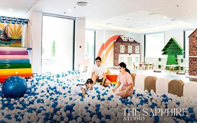 The 1108 Sapphire Apartment Ha Long
