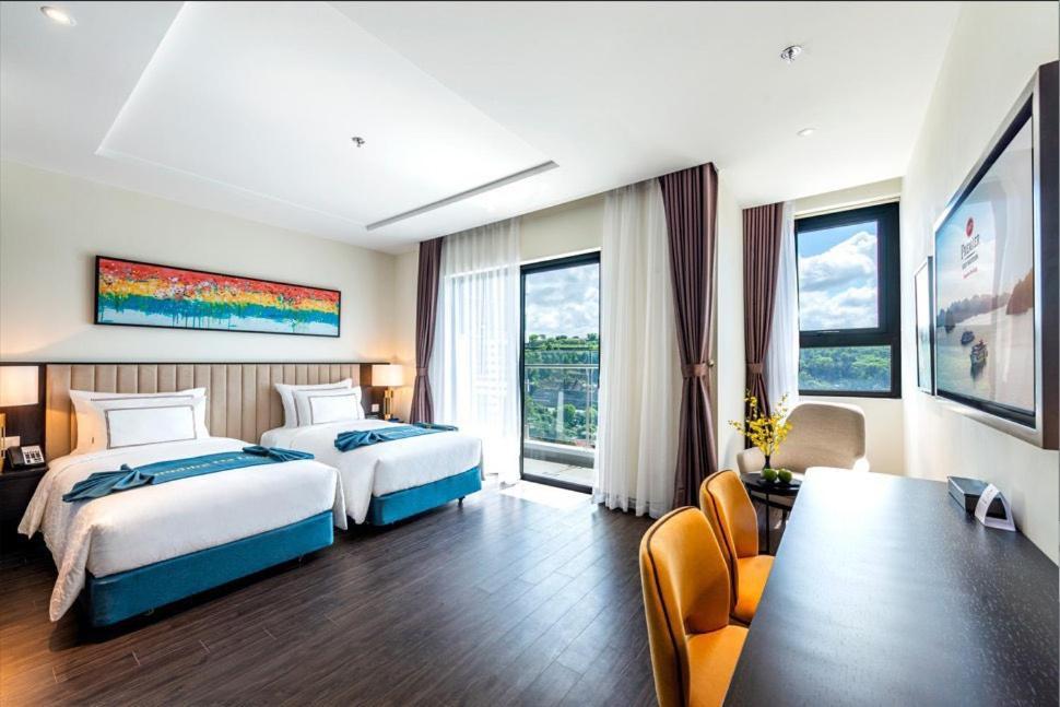 The 1108 Sapphire Apartment Ha Long