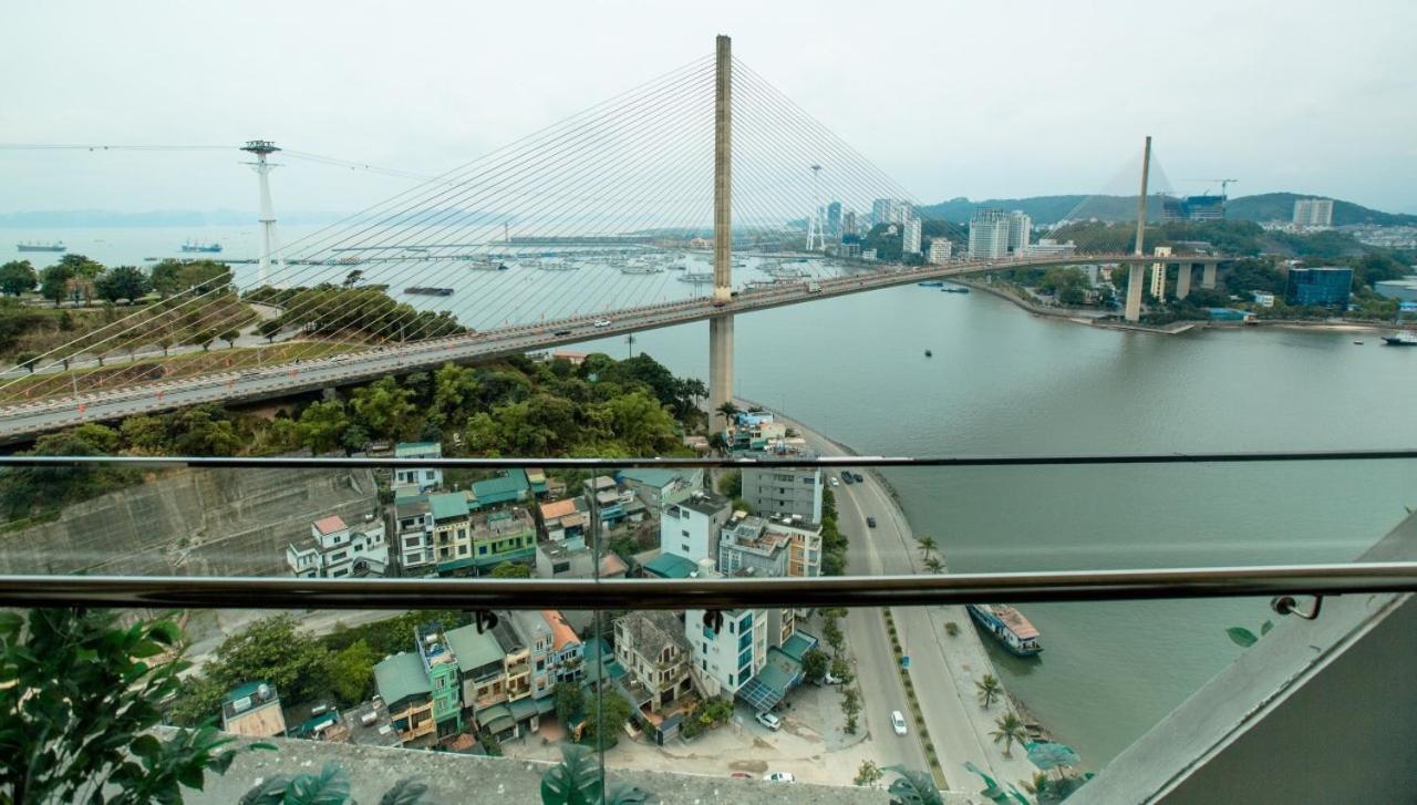 The 1108 Sapphire Apartment Ha Long