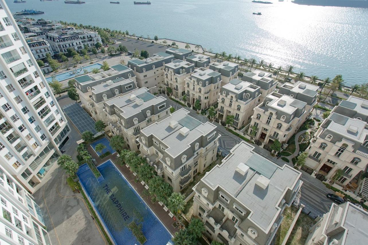 The 1108 Sapphire Apartment Ha Long