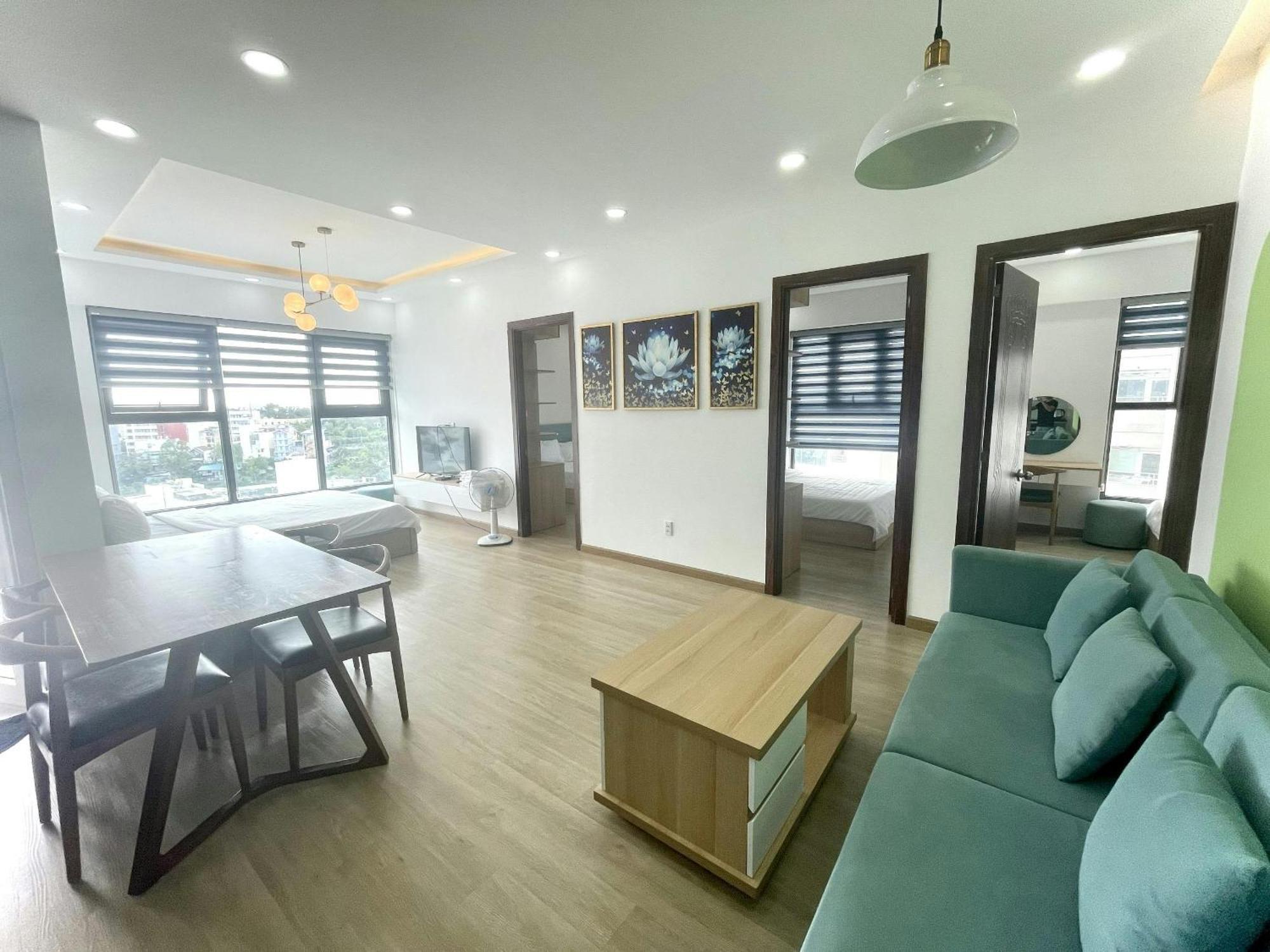 Apartment Ocean View *