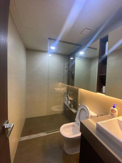 Luxury Duplex Near Airport Ho Chi Minh City