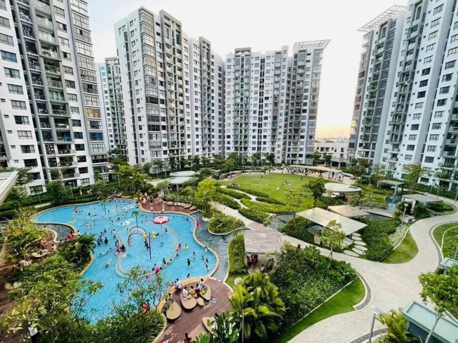 Apartment Luxury Duplex Near Airport