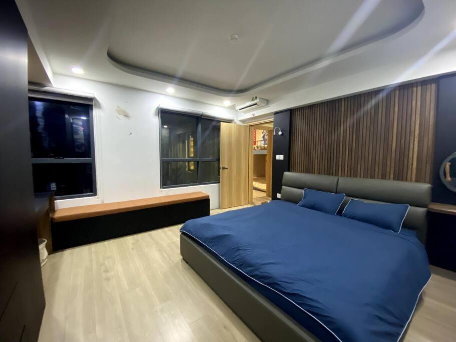 Apartment Luxury Duplex Near Airport