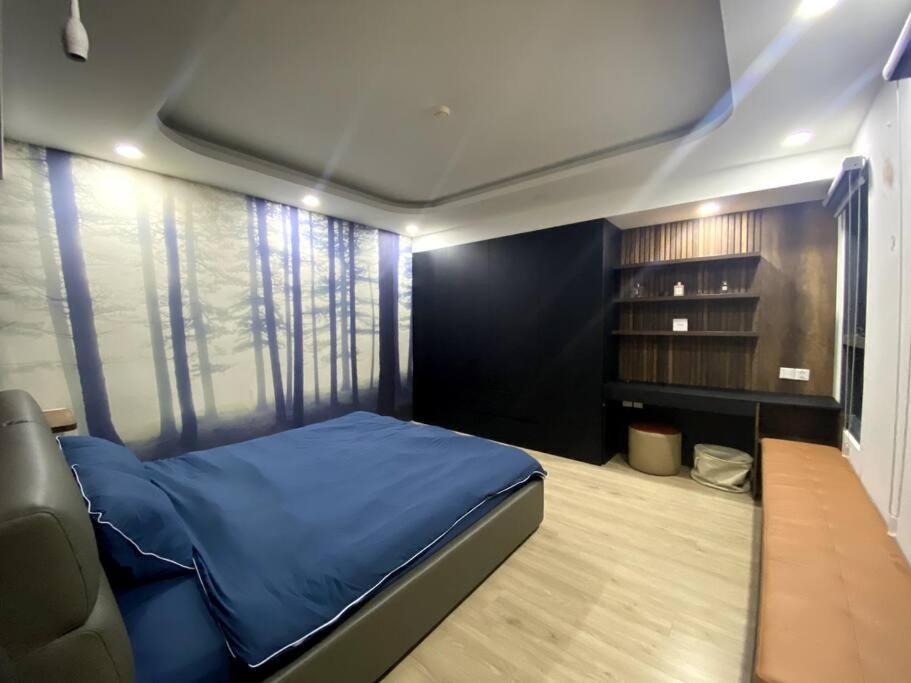 Luxury Duplex Near Airport Apartment Ho Chi Minh City