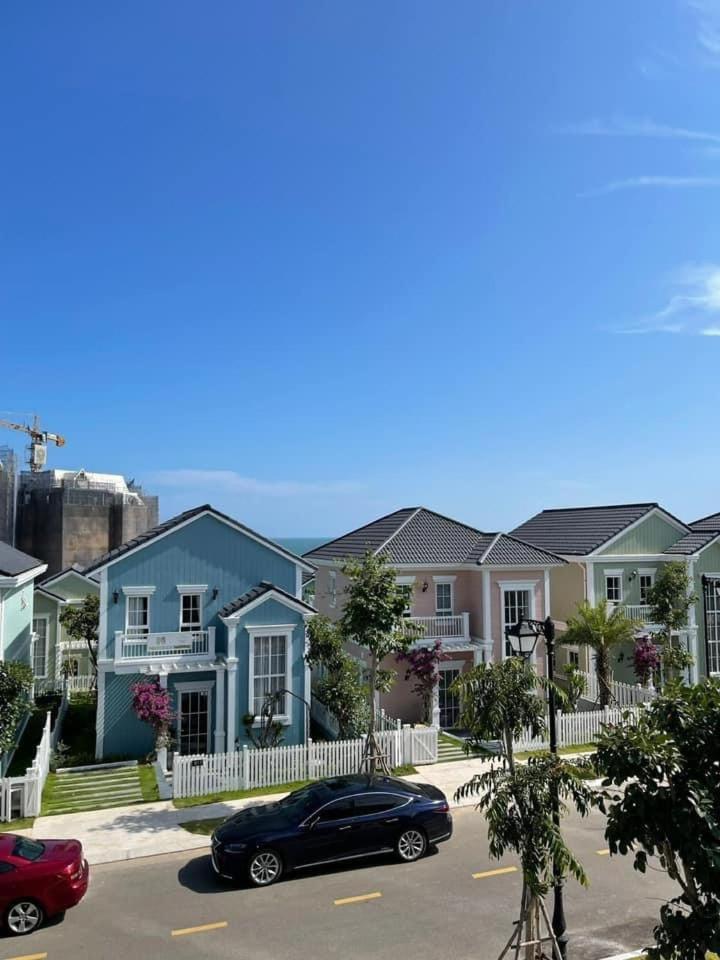 Villa Novaworld Phan Thiet