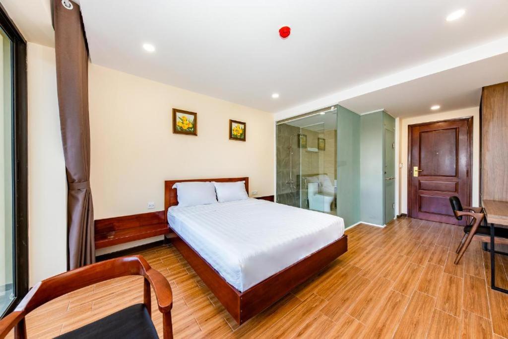 Tubong Nt - By Bay Luxury Apartment Nha Trang