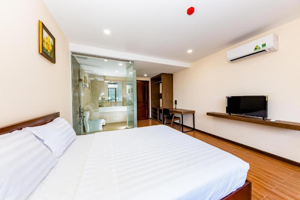 Tubong Nt - By Bay Luxury * Nha Trang