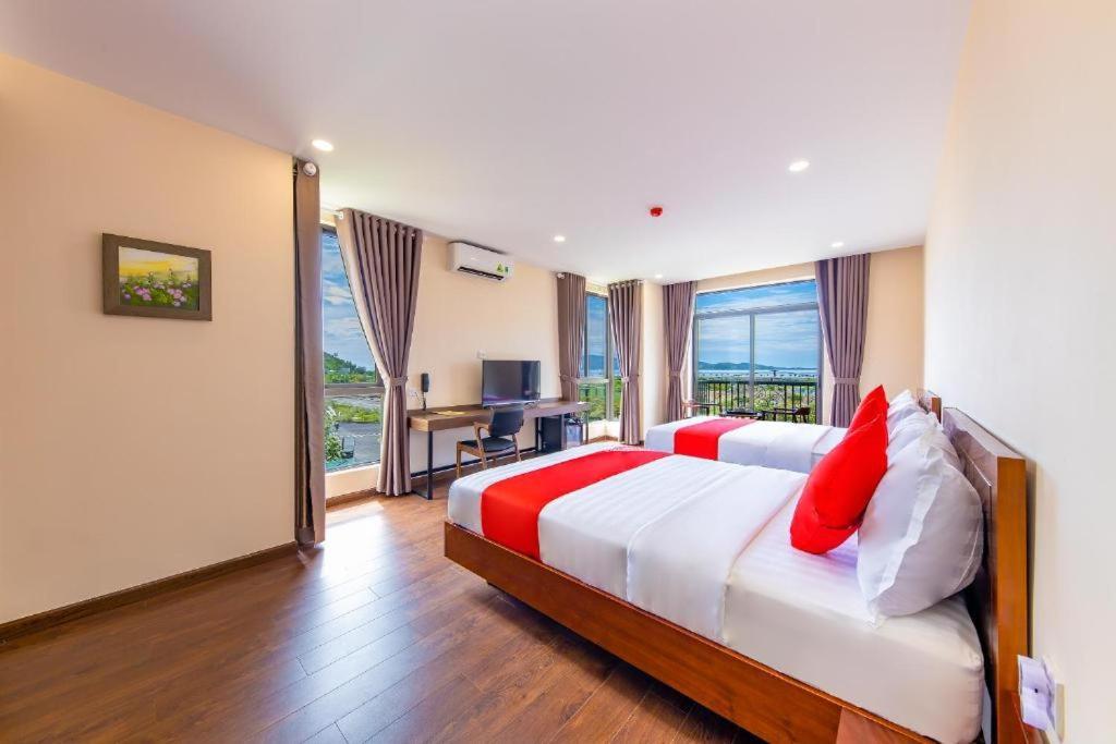 Apartment Tubong Nt - By Bay Luxury *