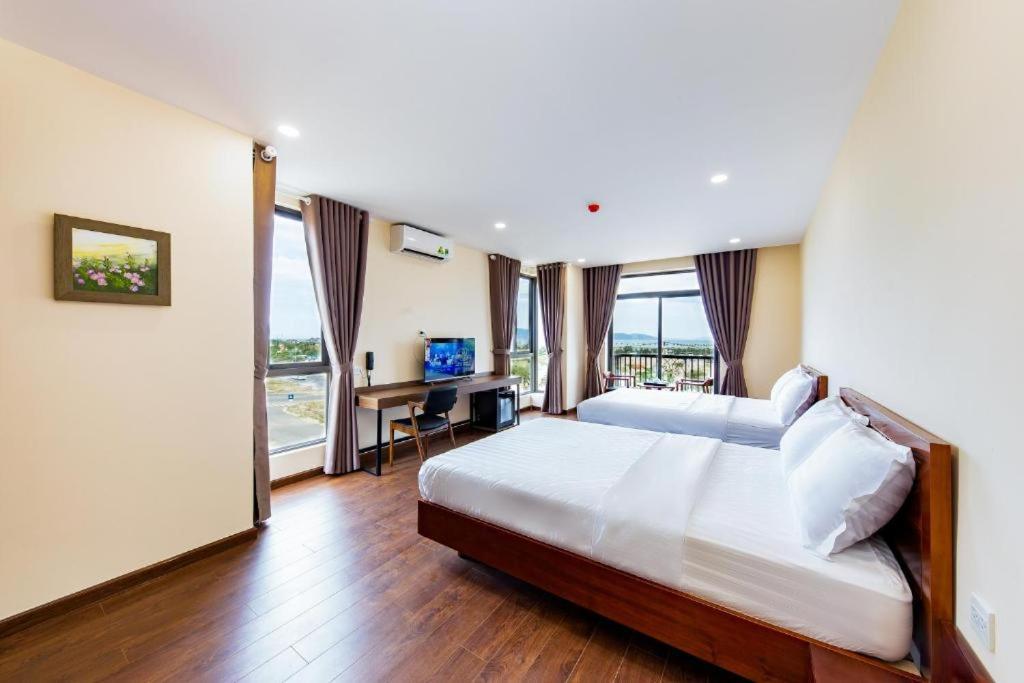Tubong Nt - By Bay Luxury *