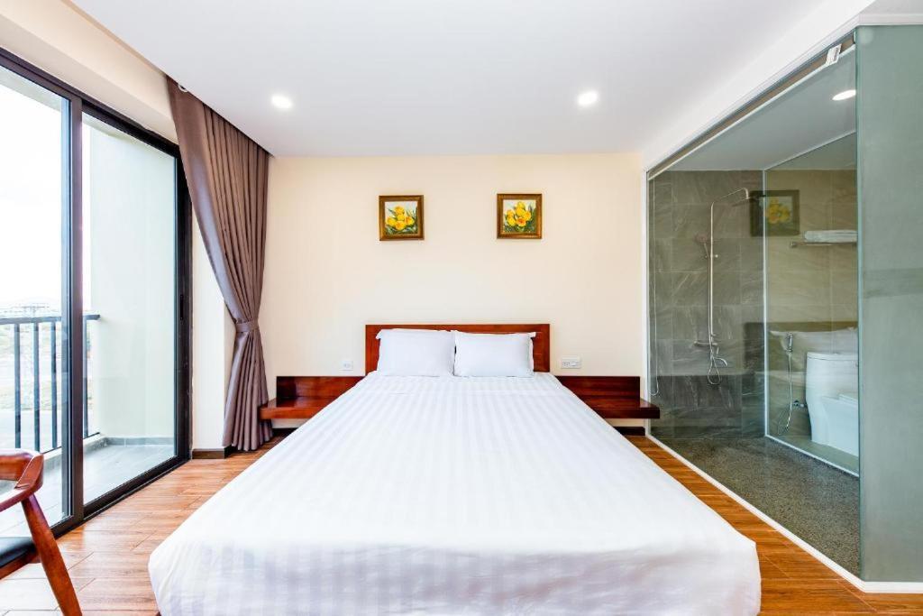Tubong Nt - By Bay Luxury Apartment Nha Trang