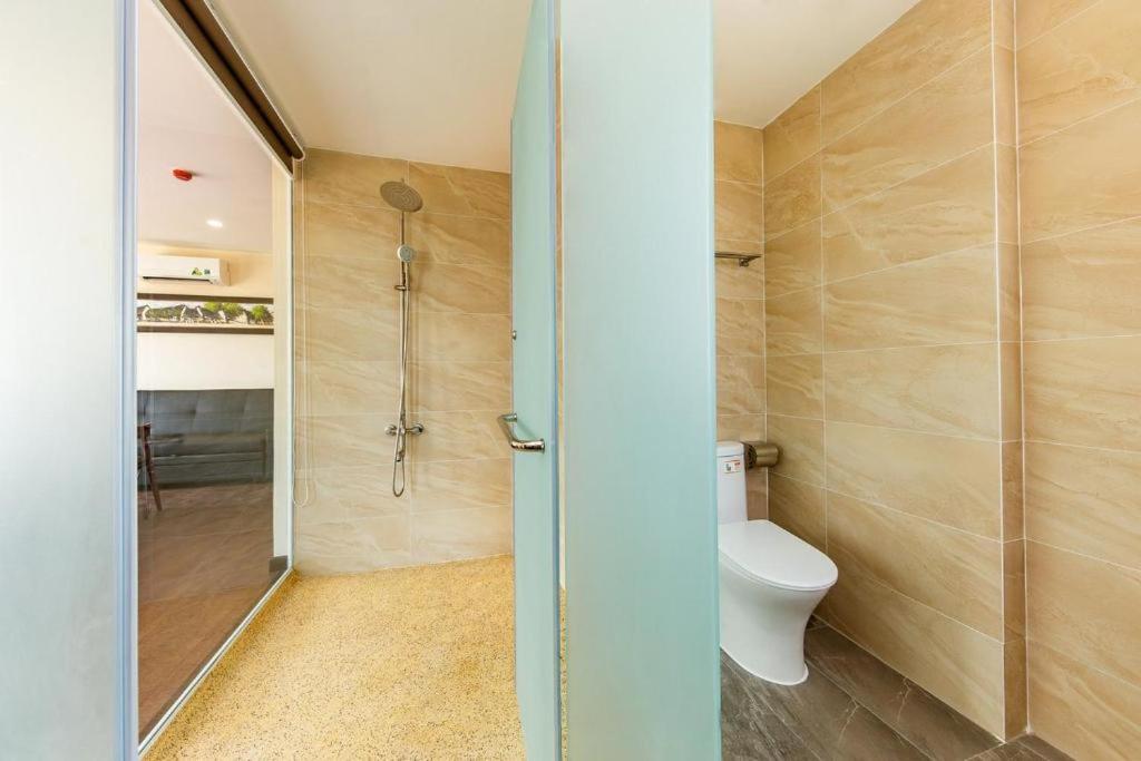 Apartment Tubong Nt - By Bay Luxury *