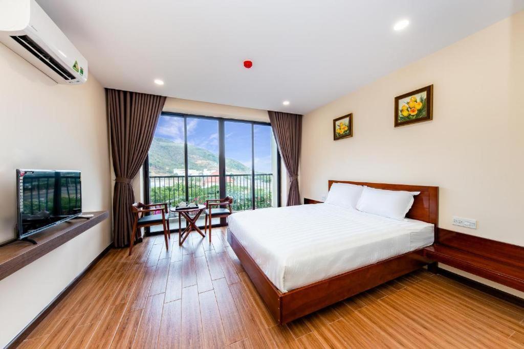 Apartment Tubong Nt - By Bay Luxury *