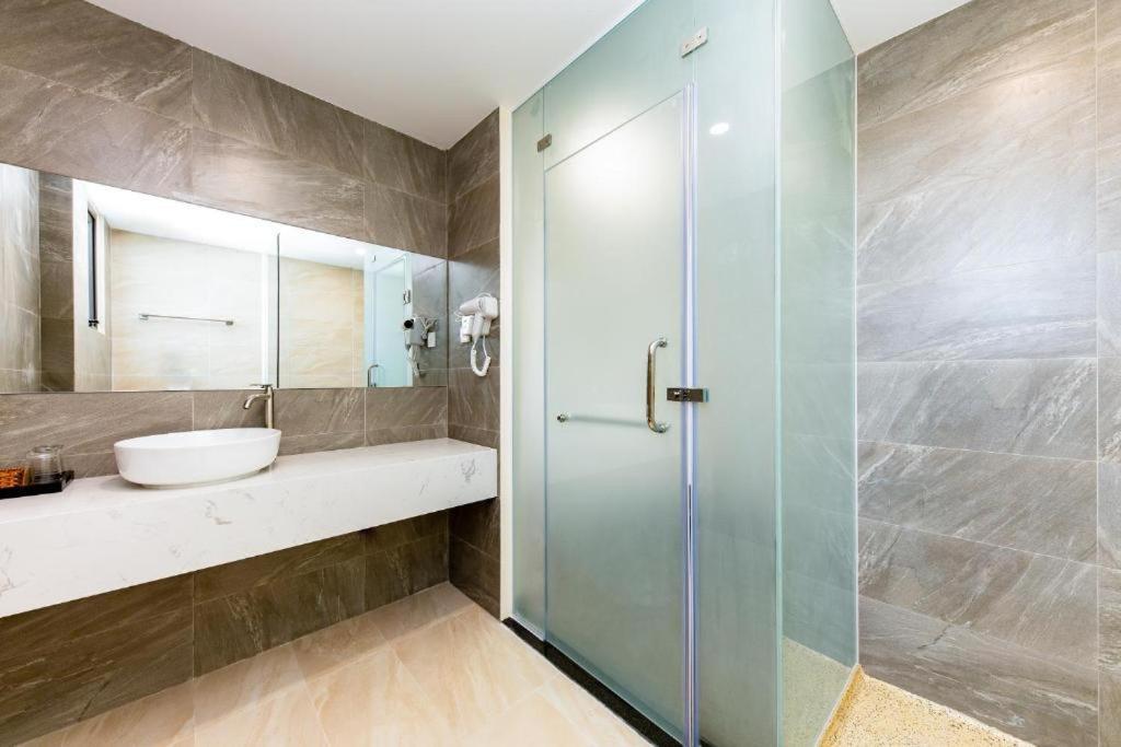 Tubong Nt - By Bay Luxury Apartment