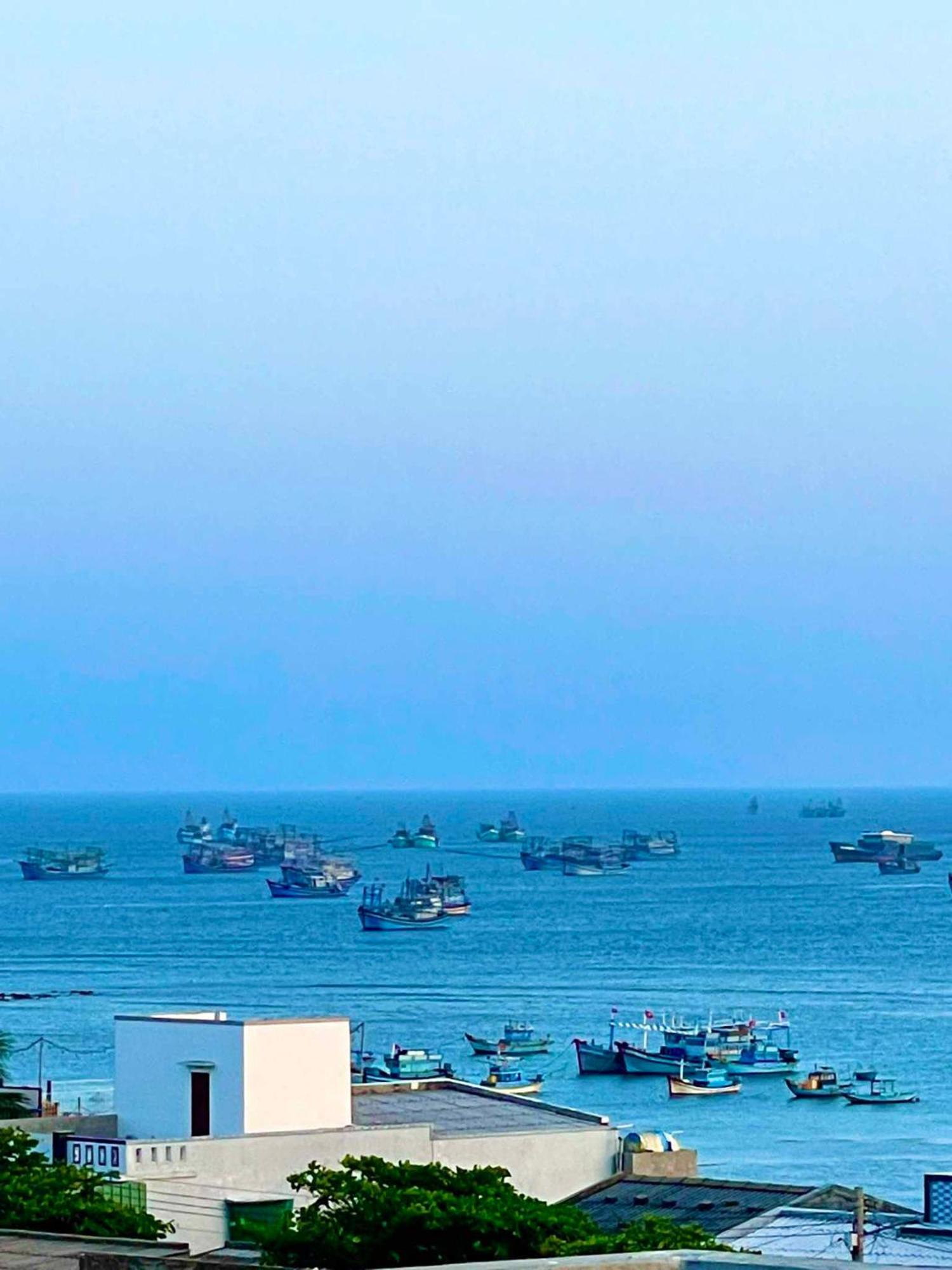 Hoang Phuc * Cu Lao Thu