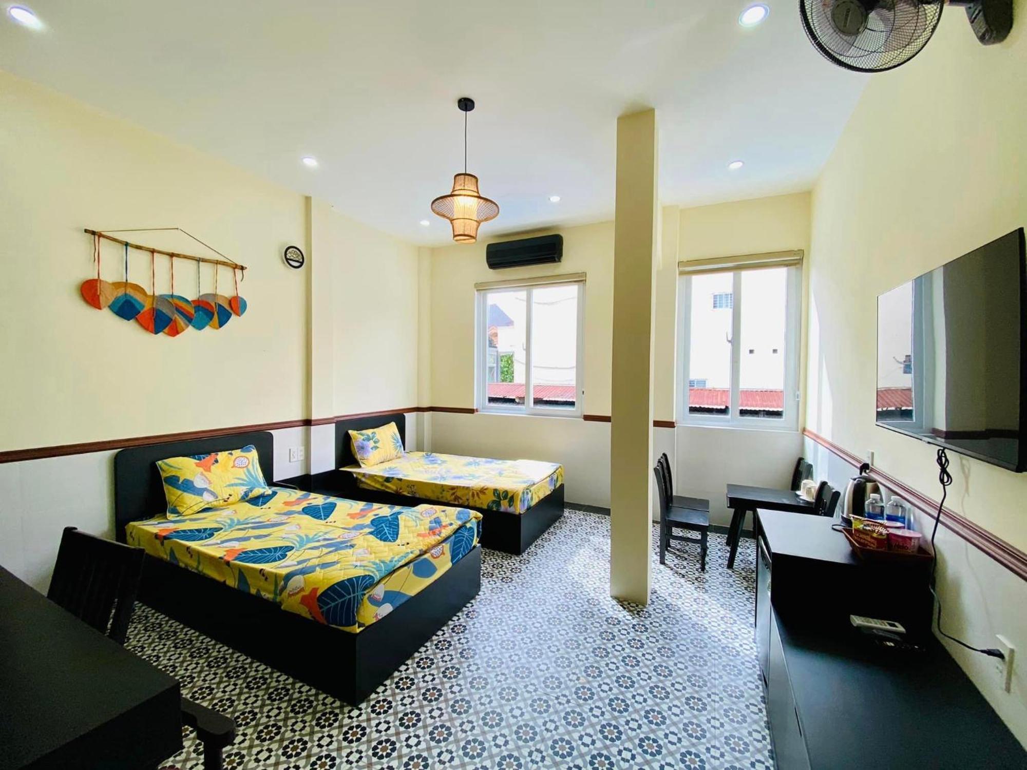 Guest house Sam