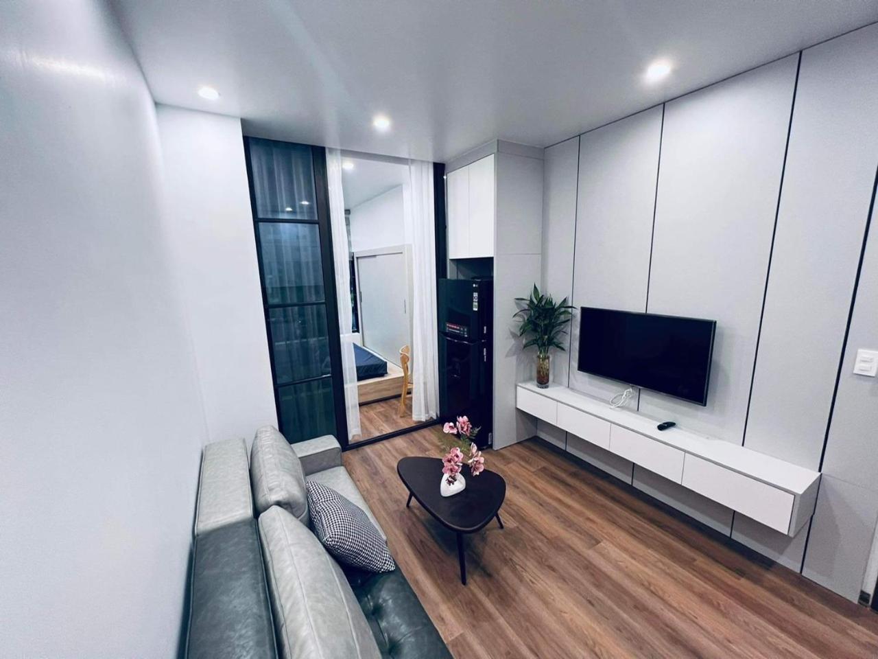 Apartment Gem - Mina