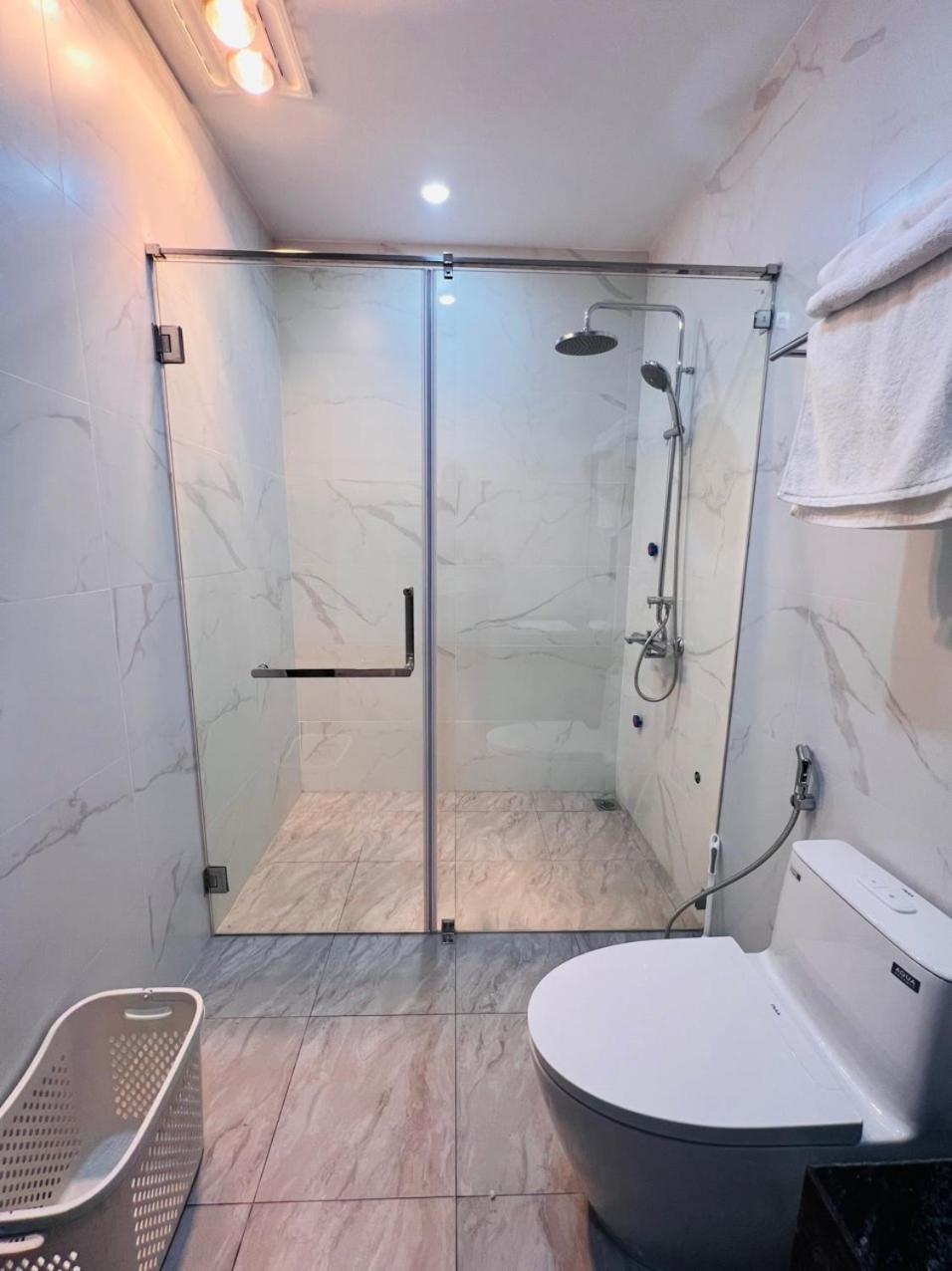 Gem - Mina Apartment *
