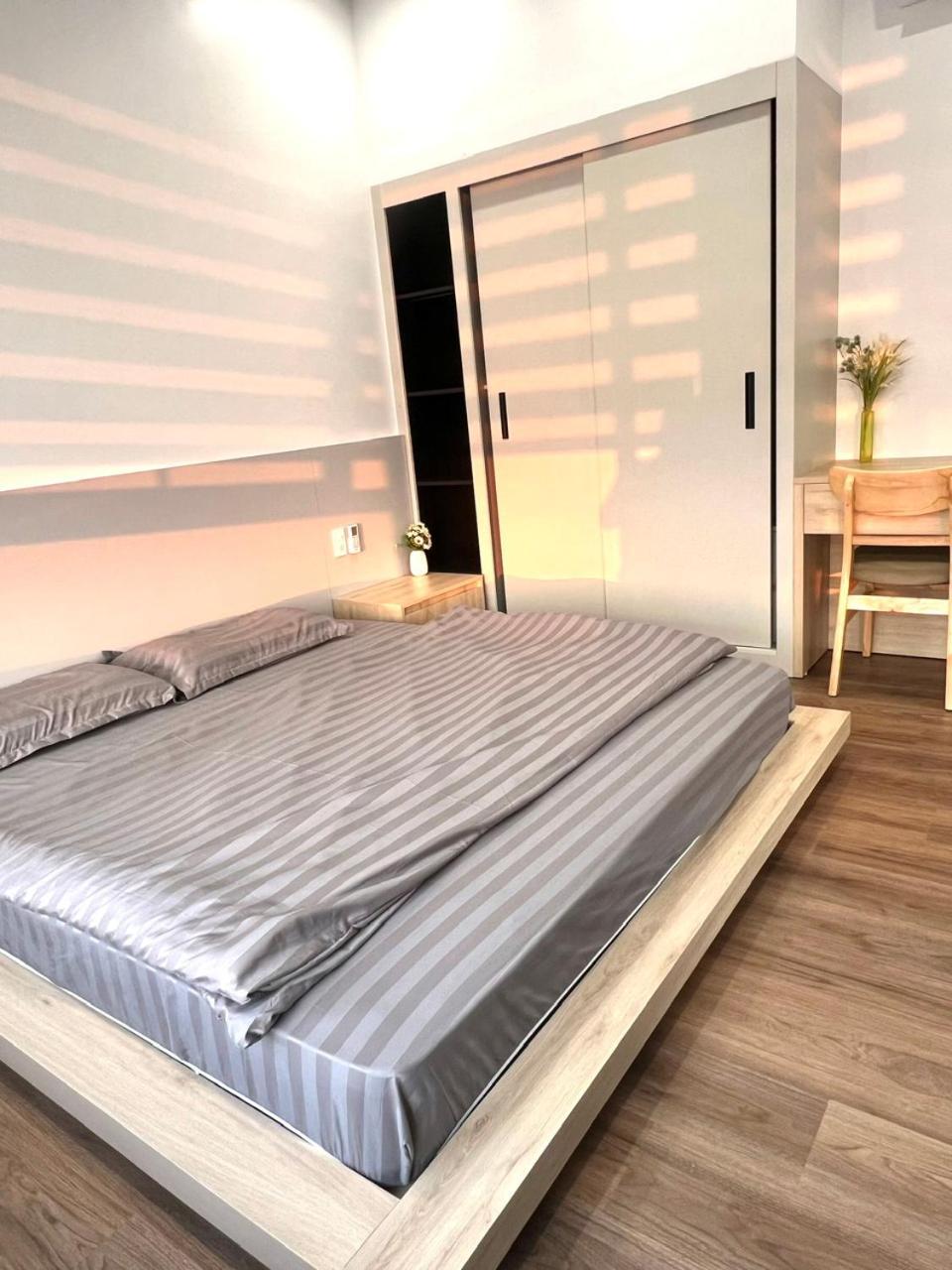 Apartment Gem - Mina Hai Phong