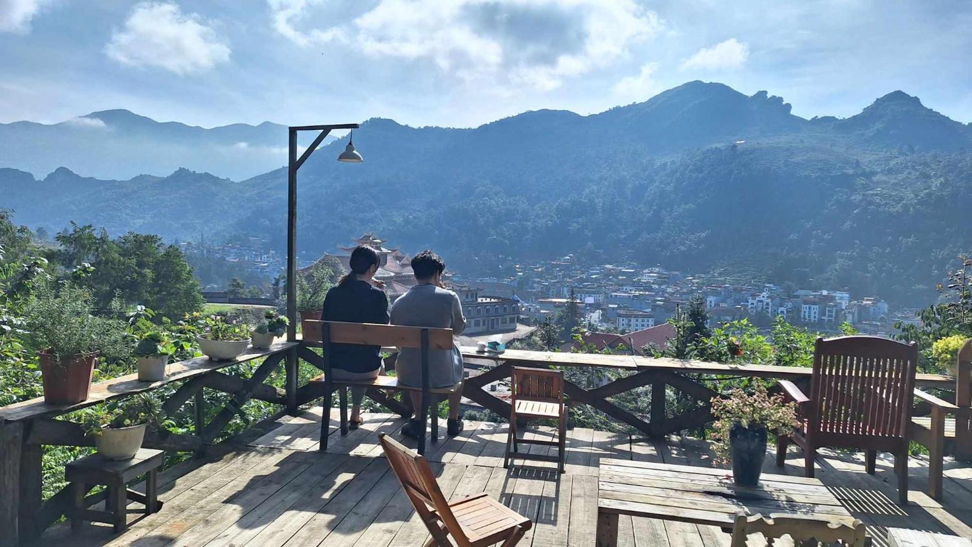 Jungle Sa Pa