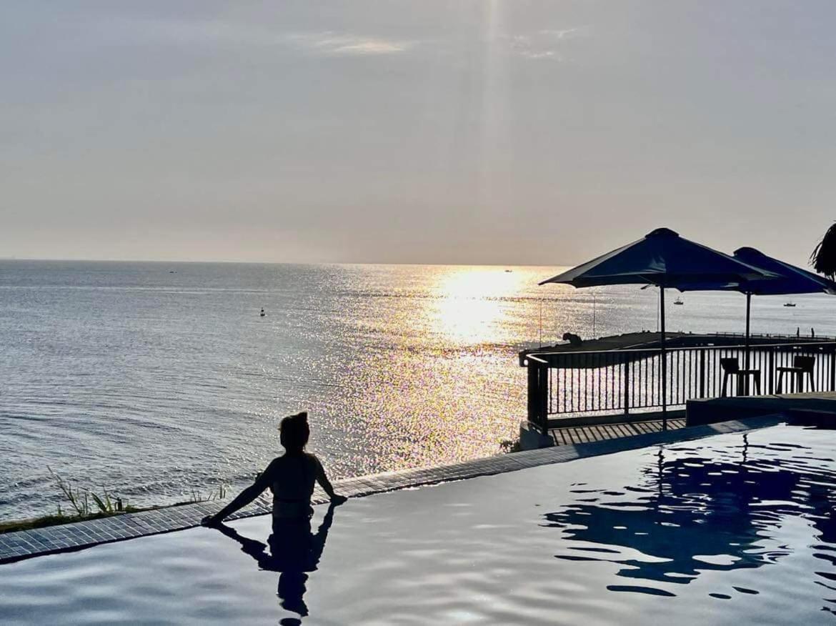 Hotel Pearl Island &