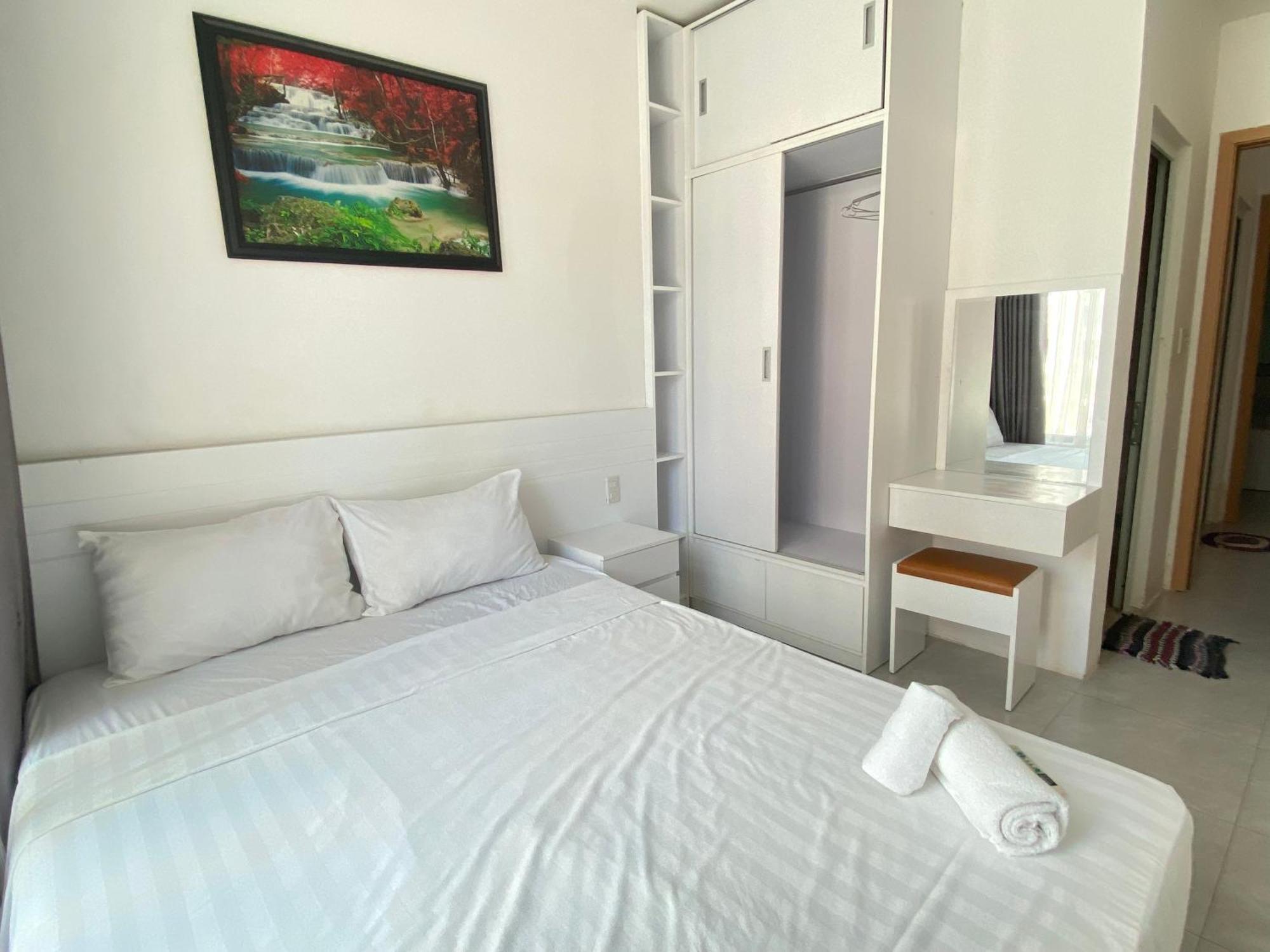Apartment Amonli Nha Trang
