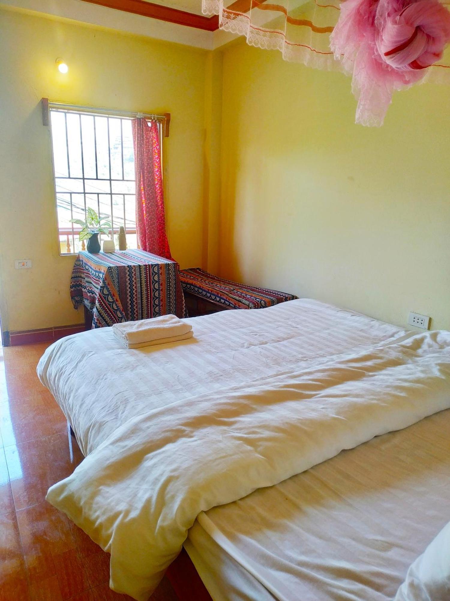 Salem House Sapa Apartment Lao Cai