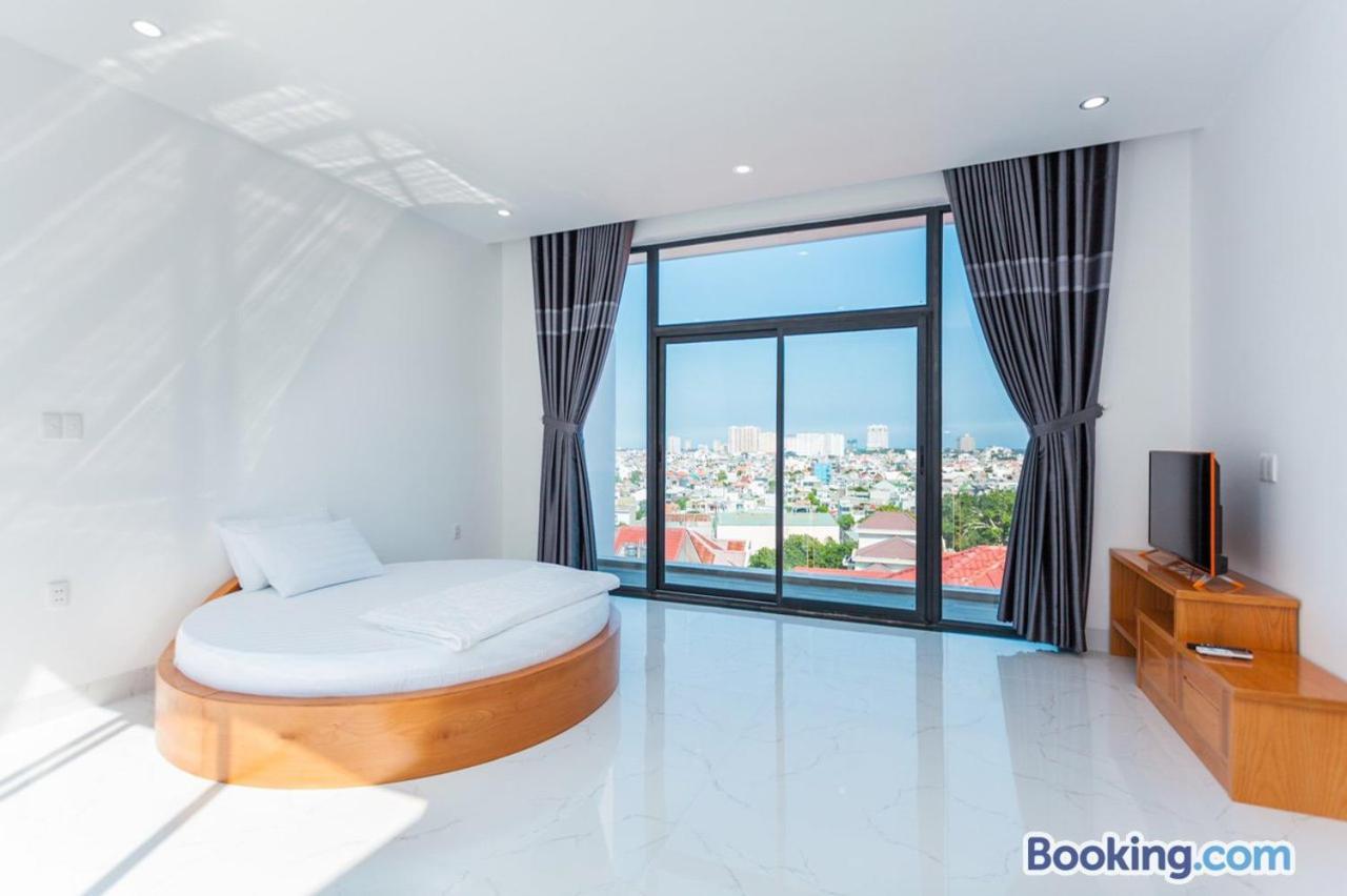 Villa Villages Ho Boi White Day Nui Viba Vung Tau