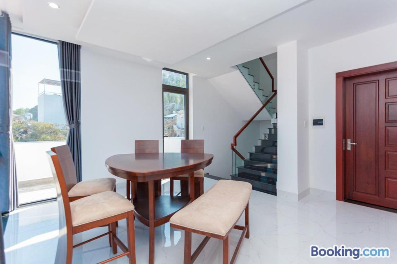 Villa Villages Ho Boi White Day Nui Viba Vung Tau