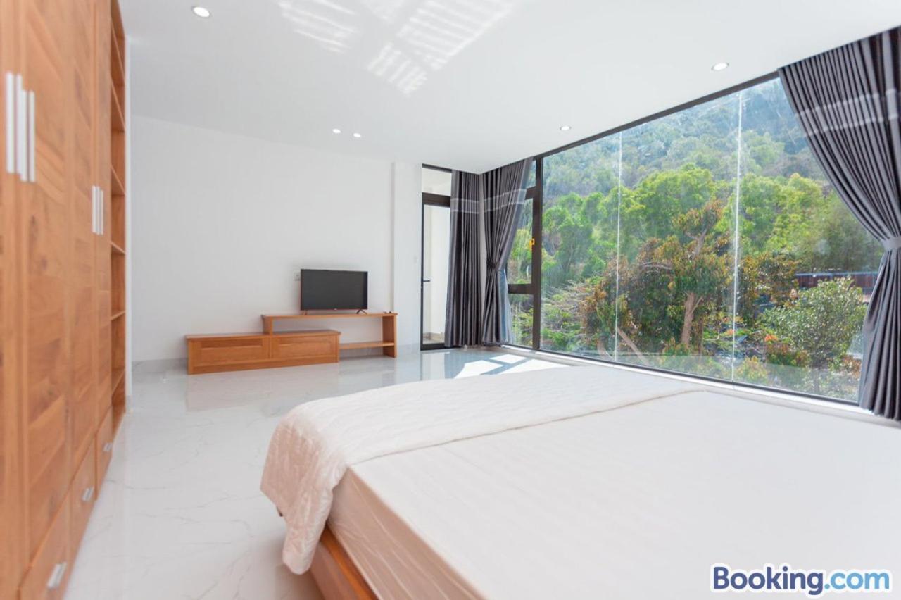 Villa Villages Ho Boi White Day Nui Viba