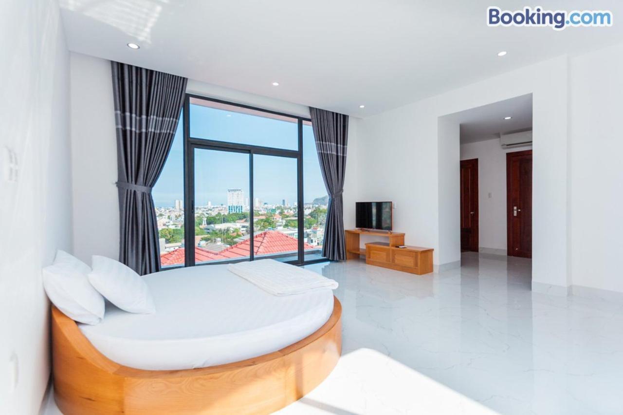Villages Ho Boi White Day Nui Viba Villa Vung Tau