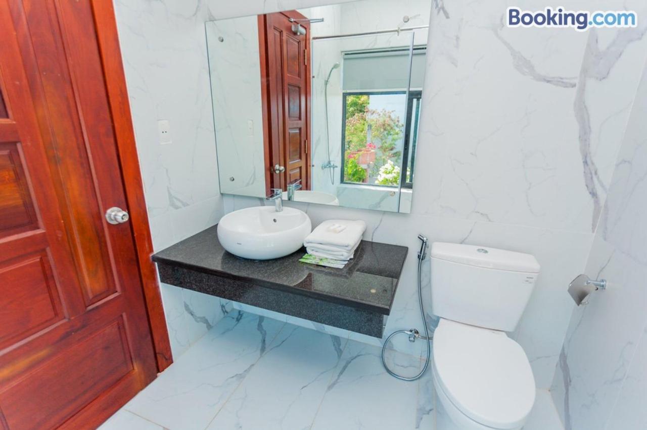 Villages Ho Boi White Day Nui Viba Villa