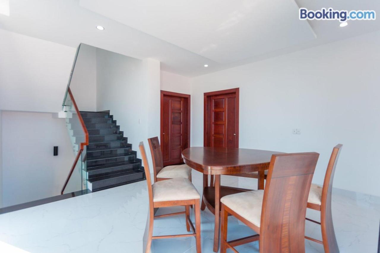 Villages Ho Boi White Day Nui Viba Villa Vung Tau