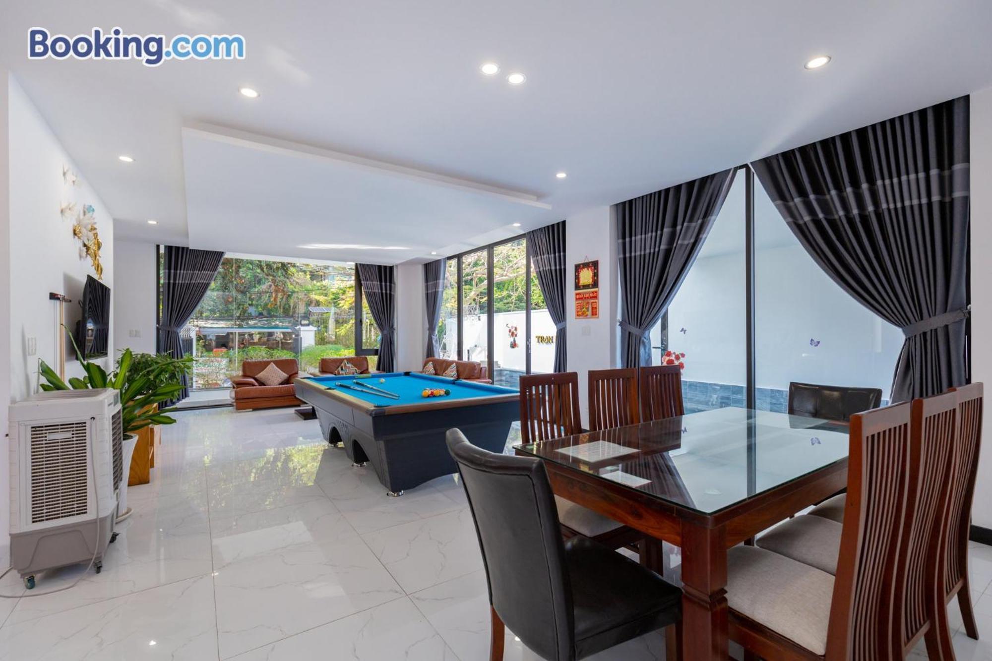 Villages Ho Boi White Day Nui Viba Villa Vung Tau