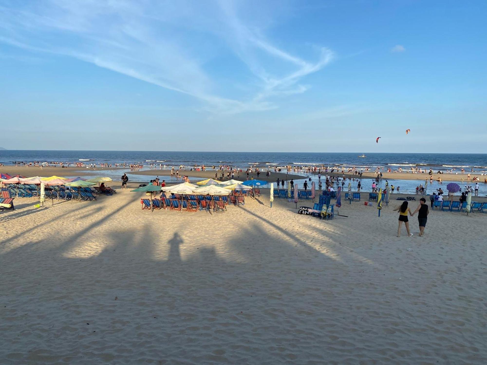 Villages Ho Boi White Day Nui Viba Vung Tau