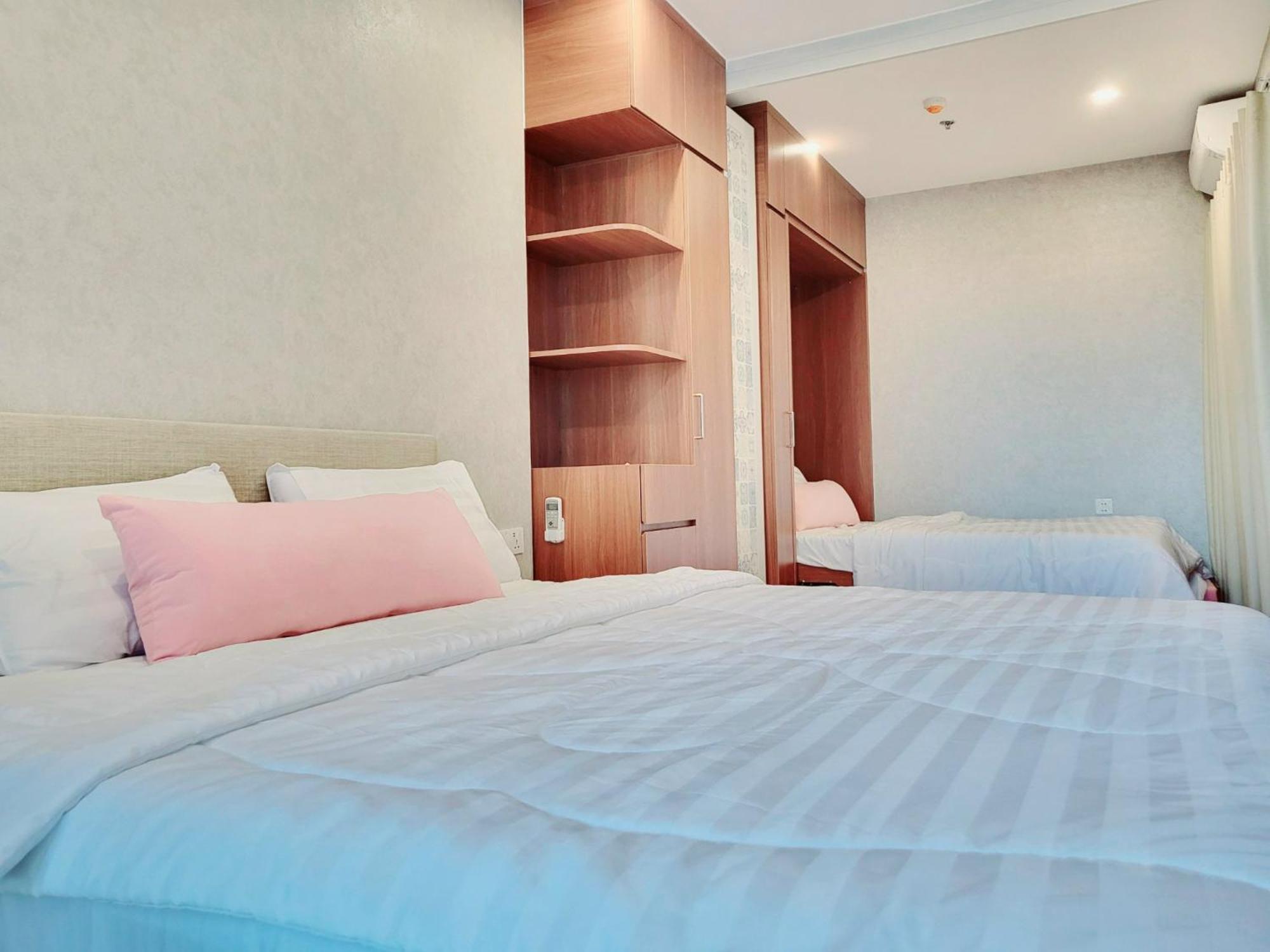 Apartment The Song Premium