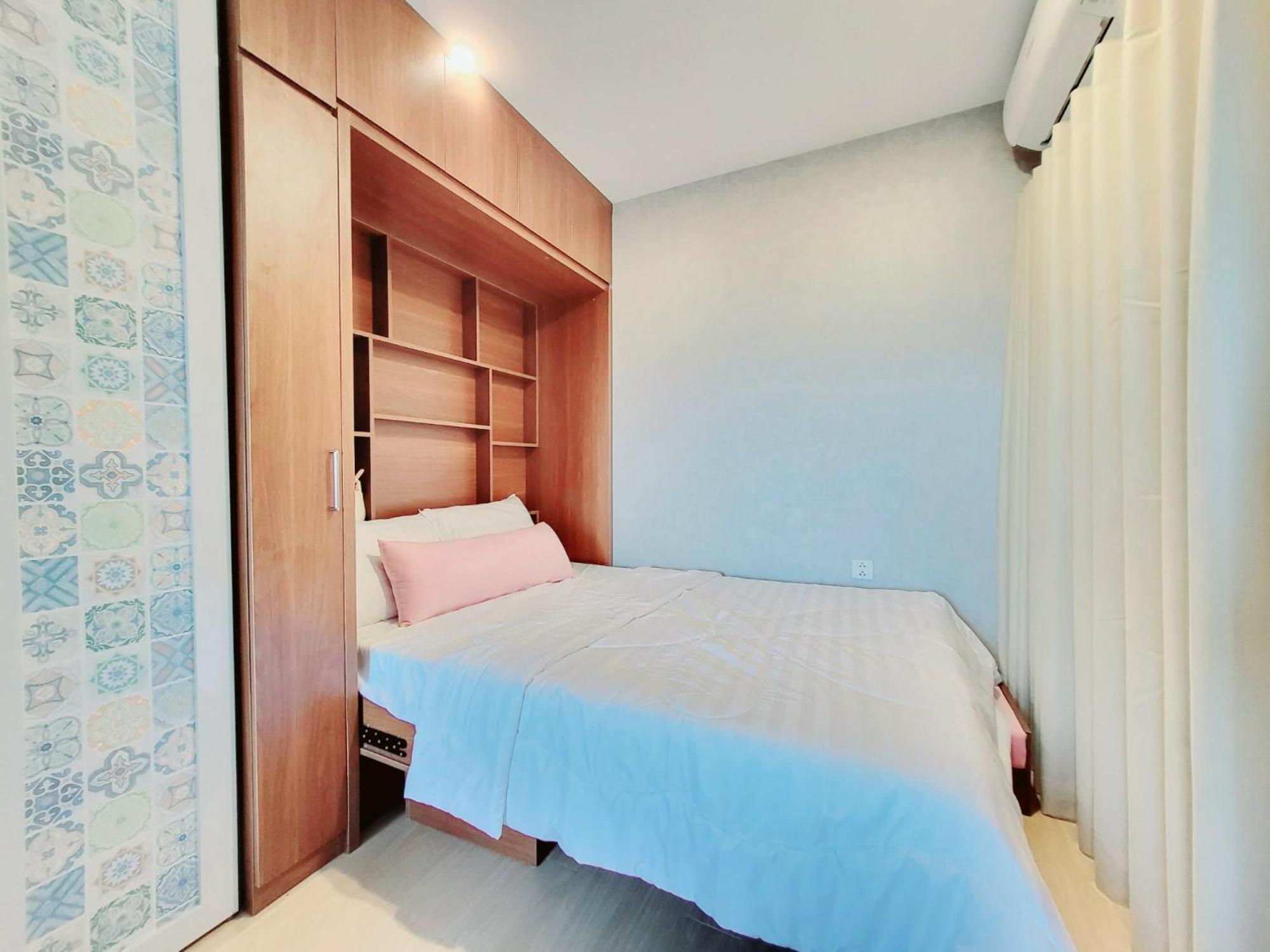 Apartment The Song Premium