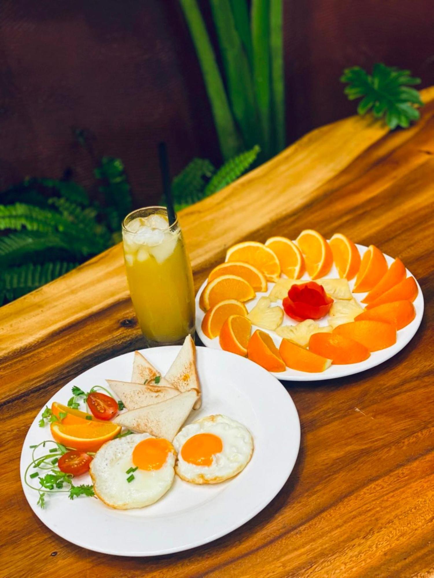 Luu Ngai Condotel 3* Quy Nhon