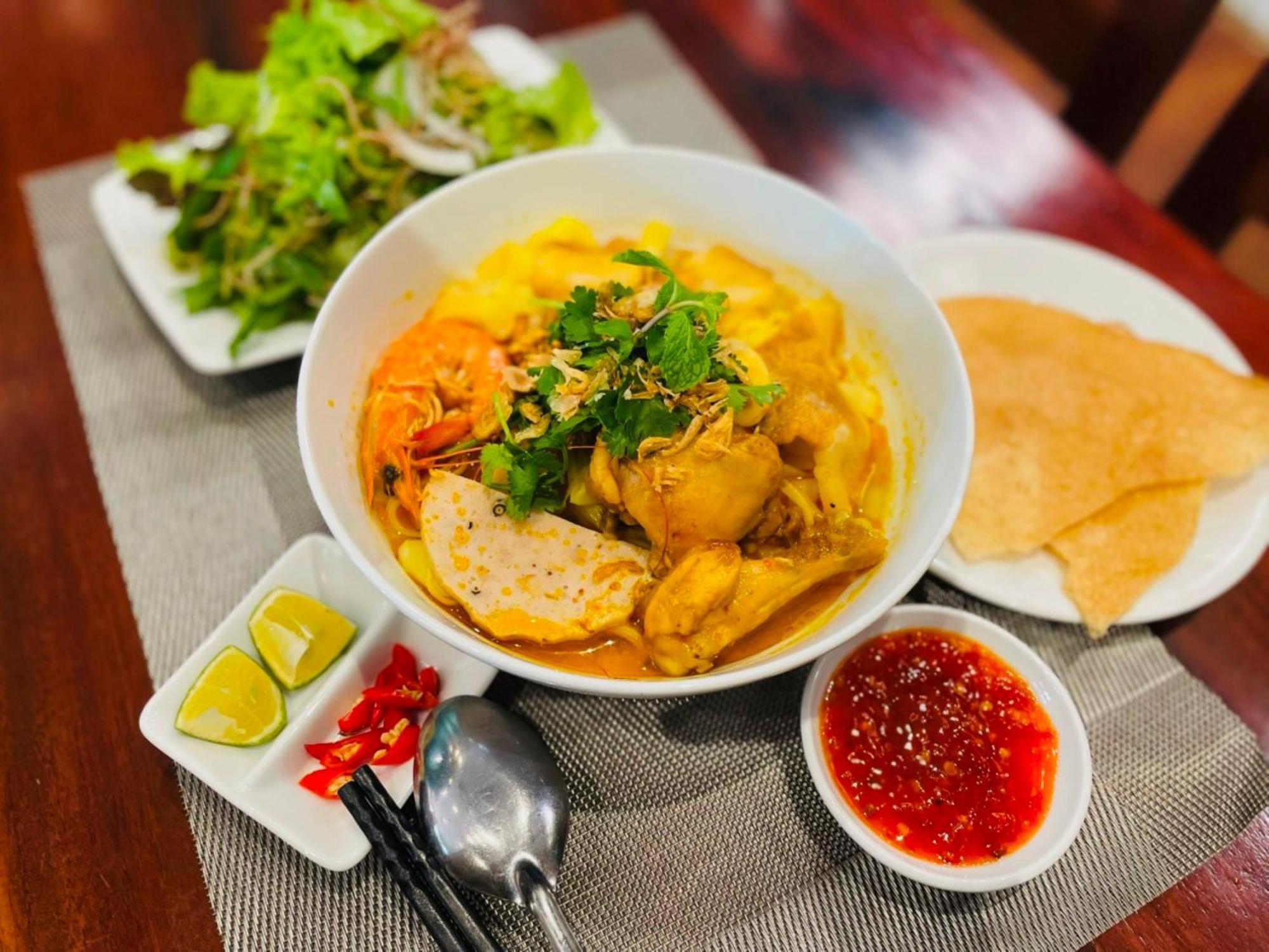Hotel Luu Ngai Condotel Quy Nhon