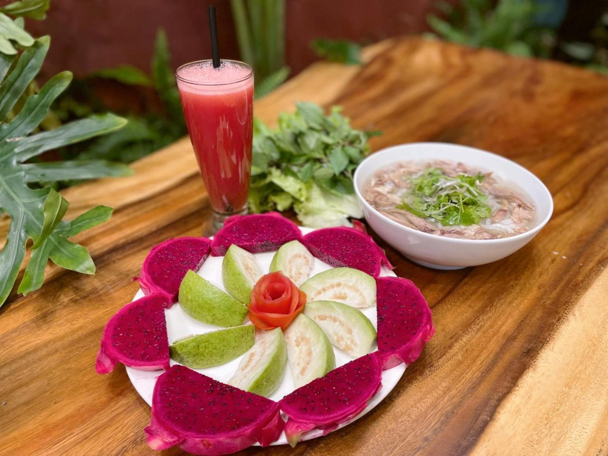 Hotel Luu Ngai Condotel