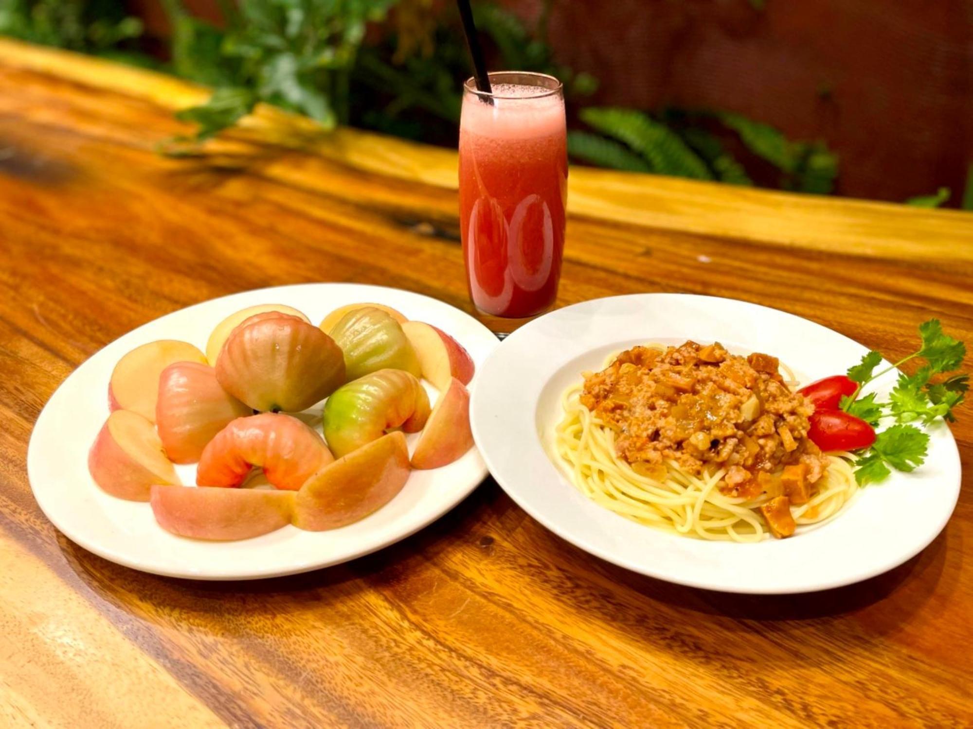 Hotel Luu Ngai Condotel 3*
